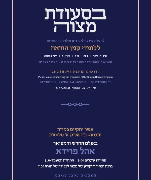 Maamad HaSiyum